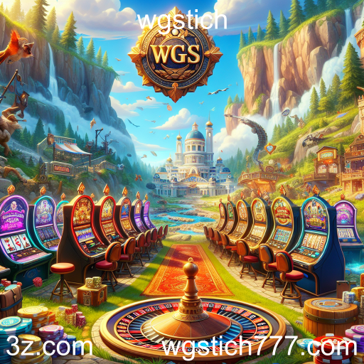 A Magia dos Jogos de Aventura: Explorando Mundos Incríveis