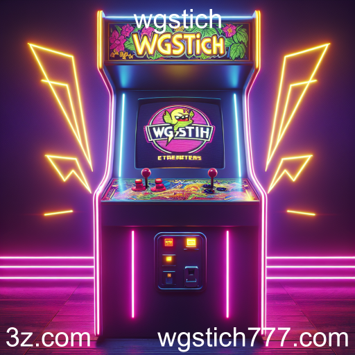 Arcade A Evolução dos Jogos de Arcade: Nostalgia e Inovação