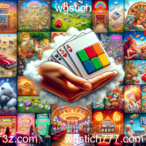 O Ascendente Mundo dos Jogos Casuais