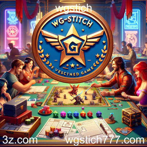 A Magia dos RPGs: Explorando Mundos e Histórias