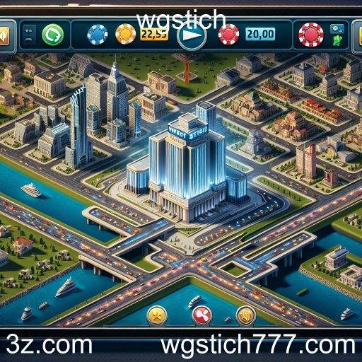 A Experiência Imersiva dos Jogos de Simulação