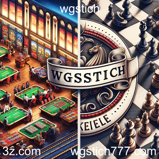 Estratégia Desbravando o Mundo dos Jogos de Estratégia: Desafios e Diversão